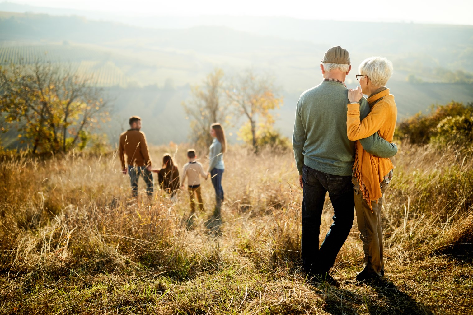 Estate & Trust Planning