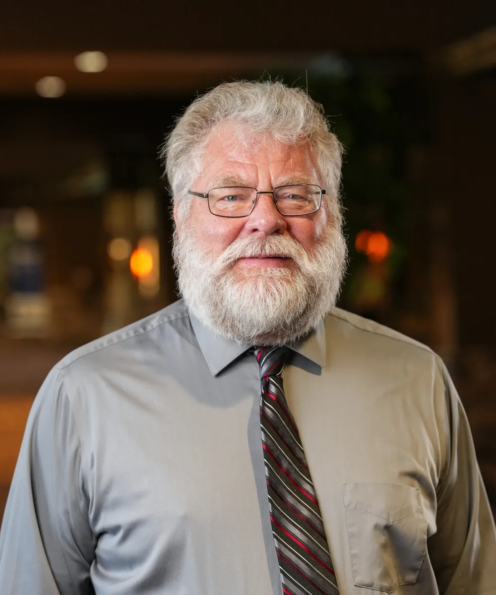 Fred Sweers